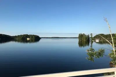 Image de Cottage Exécutif Lake Joe