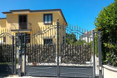 Image de Appartement Ă B & B Villa Rosa
