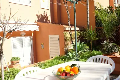 Rayon de Soleil Cefalù