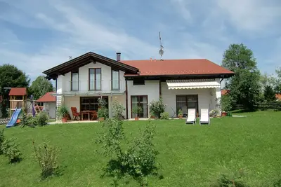 Image de L'appartement **** nouvellement construit vous offre le plus grand confort possible