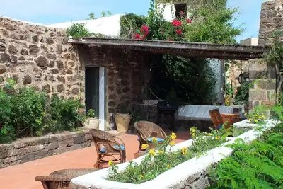 Image de Dammuso Gaia Bukkuram