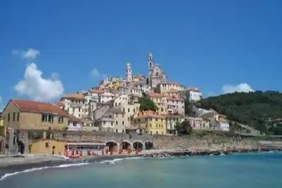 Image de Appartement - San Bartolomeo al Mare