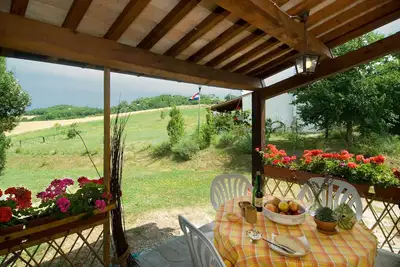 Image de Appartement Robin dans les Marches Les propriétés Maestade