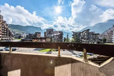 Image de Studio 4 Personnes Confort