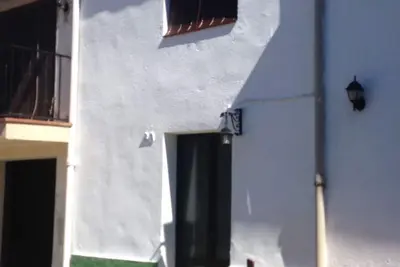 Image de Maison rustique sur le chemin de la plage