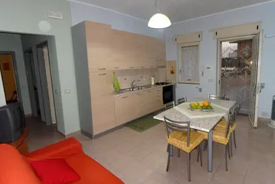 Image de Maison à la mer à Capo d'Orlando - Sicile - Plage à 30 mètres