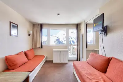 Image de 2 pièces 4 pers Confort