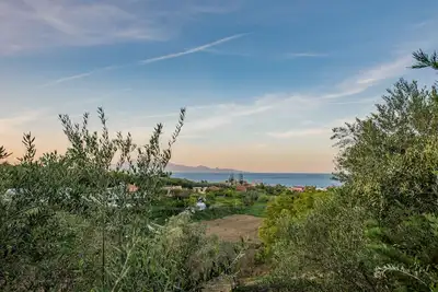 Image de Deux Maison De Vieille (Ilyessa Cottages)