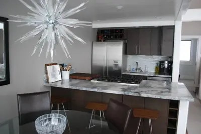 Image de Condo contemporain skis aux pieds à Heavenly