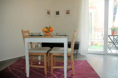 Image de La maison lumière « Au centre »