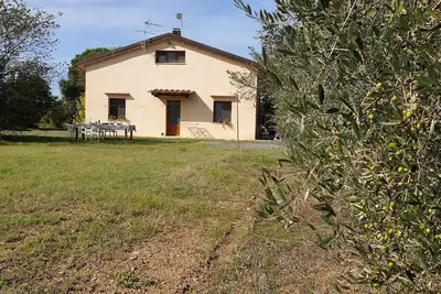 Image de Appartement au coeur de la Toscane