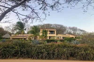Image de Marchez jusqu'à la plage de Rancho Santana