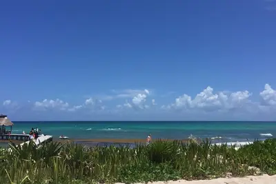 Image de La suite Grand Bliss à Riviera Maya, Mexique