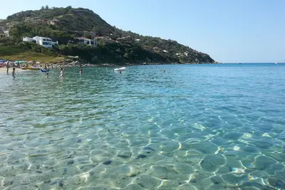 Image de Maison Torre delle Stelle en bord de mer
