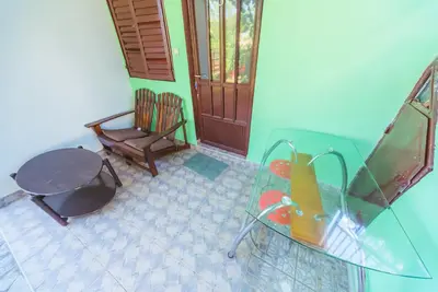 Image de Appartements Lilic 5 / rez-de-chaussée