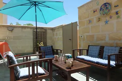 Image de Appartement avec terrasse Sabrina