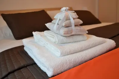 Image de Vacances à Rome | Charmant appartement à deux pas de San Pietro et du métro