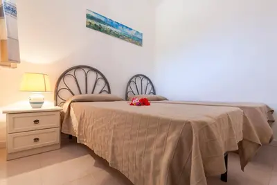 Image de - la mer sous la maison -