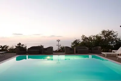 Image de Villa Vue Magnifique - Massa Lubrense - Sorrento Coast