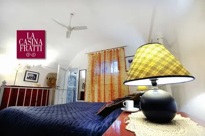 Image de Casina Fratti Maison du XIXe siècle dans le centre historique Wifi gratuit