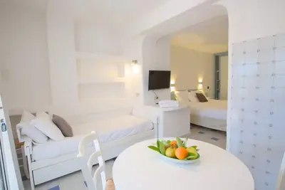Image de Astuce B2 Eco-lodge Villa Ravino Garden
