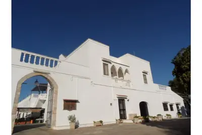 Image de Masseria Campi - Appartement de trois pièces à 8 km de la mer 15 d'Ostuni