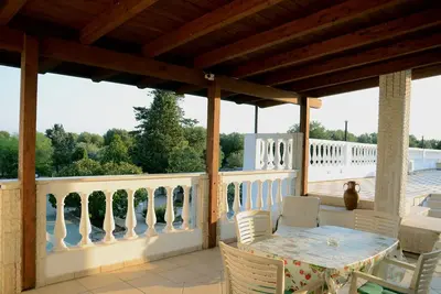 Image de Les champs Masseria - Master Appartement