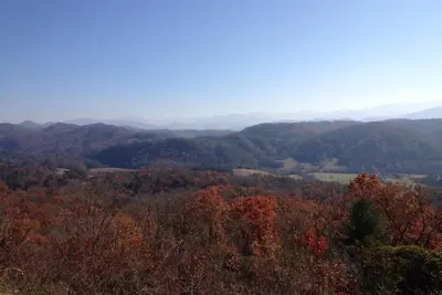 Image de Le Diamond \"B\" une cabine de Cozy Retreat - Non loin de Pigeon Forge et Gatlinburg.