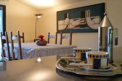 Image de Gemelli House - Calla Appartement