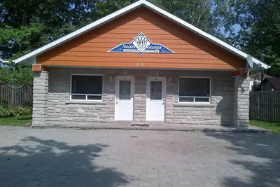 Image de Suites de Wasaga - Plage 1