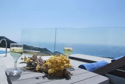 Image de Emerald Superior Villa - Agios Nikitas Lefkada