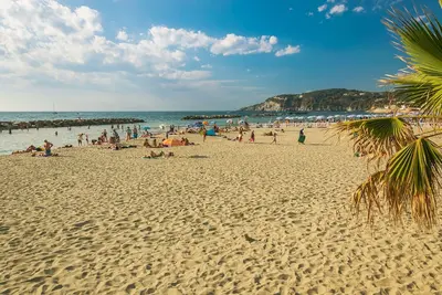 Image de Beau studio confortable et pas cher pour des vacances à Ischia