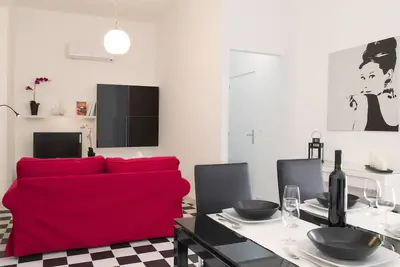 Image de Appartement En Sicile, Syracuse, Pachino