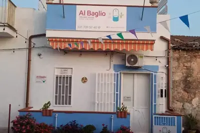 Image de Au Baglio Maison De Vacances