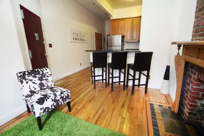 Image de Bel appartement 1 chambre