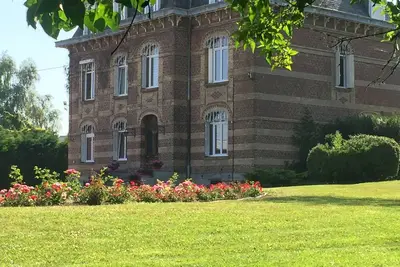 Image de La Maison, Domaine Les Racines