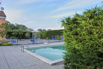 Image de Agriturismo da Rosi - Marina maison avec piscine