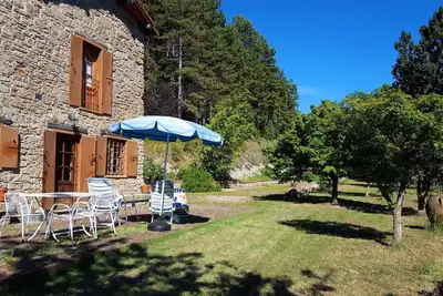 Image de B & B Arberi Château de Cosseria