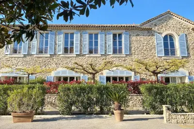 Image de Bastide du Soleil - Studio 2/4 personnes à 800 mètres des plages