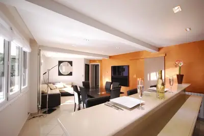 Image de Cannes Carlton 3 chambres