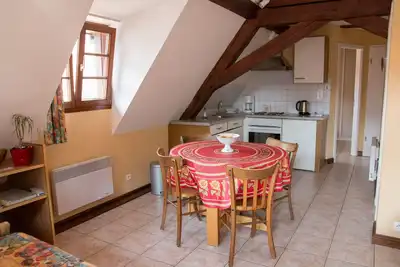 Image de Gite Eichberg 2-4 personnes