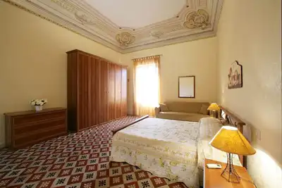 Image de Appartement - Trapani