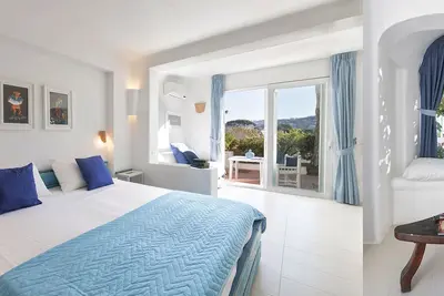 Image de Eco-lodge Villa Ravino Garden Db B&B ischia