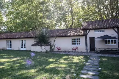 Image de Gite La Longere Du Manoir De Leon