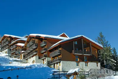 Image de Courchevel village 1550m - 2 Pieces Refait A Neuf
