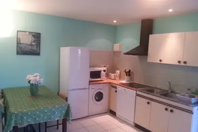 Image de Gîte 2 personnes dans la campagne tarnaise