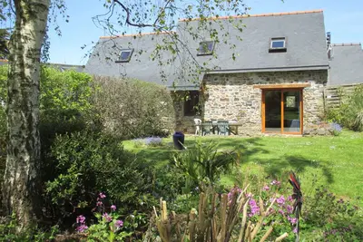 Image de Gites pour 10 personnes avec piscine, salle de jeux, à quelques minutes de la mer