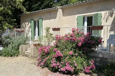 Image de Gîte proche du Cirque de Navacelles