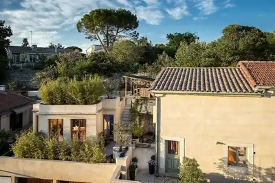 Image de Les Terrasses De Castelnau