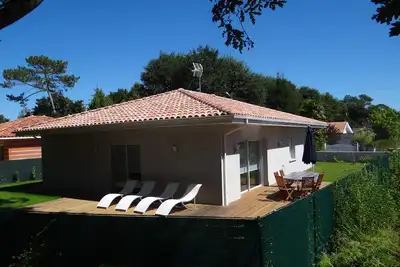 Image de Villa 130m2 Bassin D Arcachon, à 5min Lac De Cazaux, proche Cap Ferret Et Plages